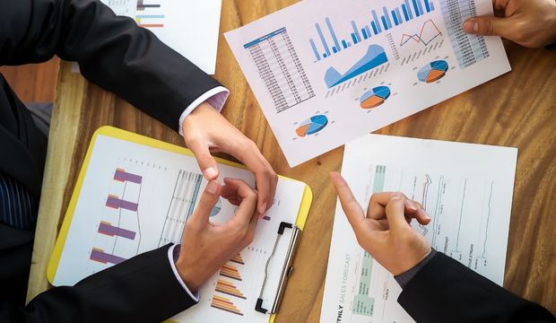 Asesoría Contable en Madrid