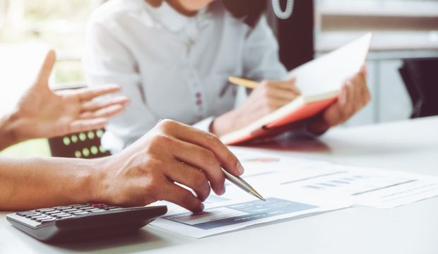 Asesoría Fiscal para empresas en Madrid