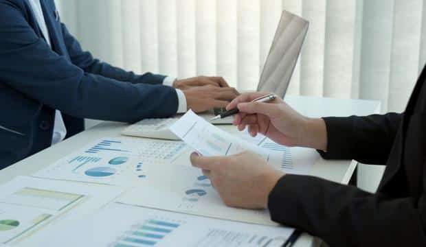 Asesoría Fiscal para empresas en Madrid