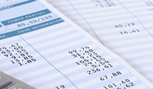 gestión de nóminas en Madrid