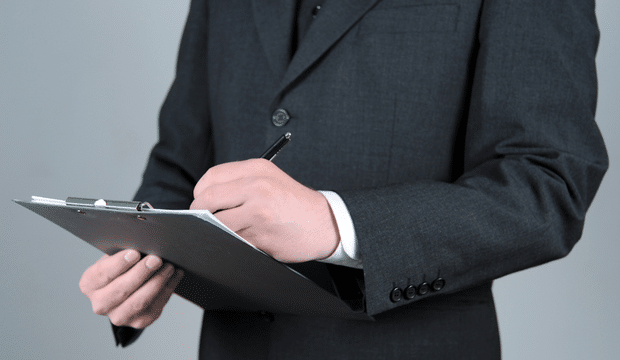 Inspecciones de Hacienda