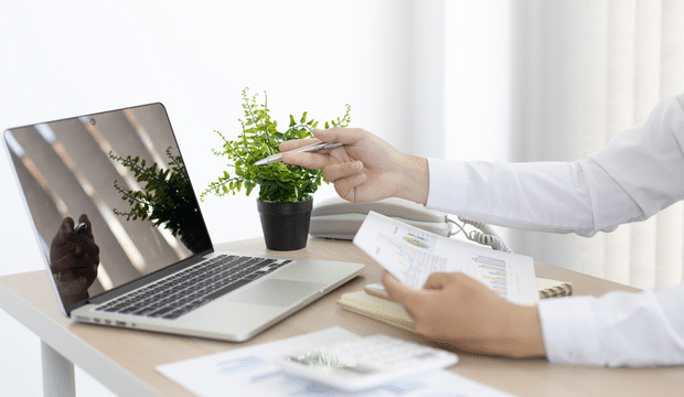 Presentación de cuentas anuales