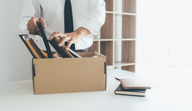 Despido colectivo en Madrid