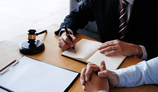 Procedimientos judiciales laborales