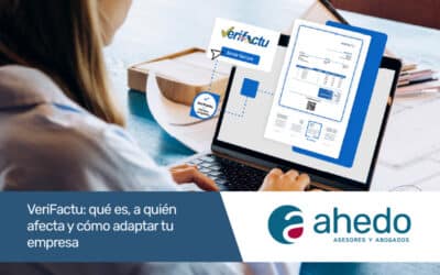 VeriFactu: qué es, a quién afecta y cómo adaptar tu empresa