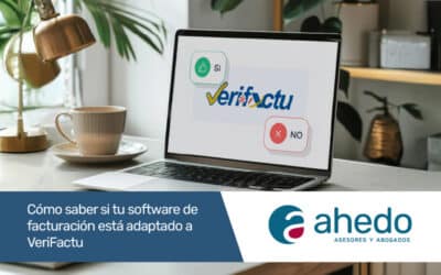 Cómo saber si tu software de facturación está adaptado a VeriFactu